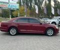 Красный Фольксваген Пассат, объемом двигателя 1.8 л и пробегом 209 тыс. км за 9999 $, фото 7 на Automoto.ua