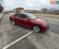 Червоний Фольксваген Пассат, об'ємом двигуна 1.8 л та пробігом 193 тис. км за 12000 $, фото 1 на Automoto.ua