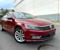 Красный Фольксваген Пассат, объемом двигателя 1.8 л и пробегом 100 тыс. км за 9400 $, фото 1 на Automoto.ua