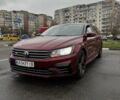 Красный Фольксваген Пассат, объемом двигателя 1.8 л и пробегом 190 тыс. км за 12000 $, фото 1 на Automoto.ua