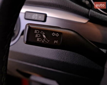 Красный Фольксваген Пассат, объемом двигателя 1.8 л и пробегом 190 тыс. км за 14900 $, фото 25 на Automoto.ua