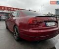 Красный Фольксваген Пассат, объемом двигателя 1.8 л и пробегом 190 тыс. км за 12000 $, фото 2 на Automoto.ua