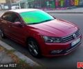 Червоний Фольксваген Пассат, об'ємом двигуна 1.8 л та пробігом 183 тис. км за 14500 $, фото 1 на Automoto.ua