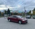 Красный Фольксваген Пассат, объемом двигателя 1.8 л и пробегом 209 тыс. км за 9999 $, фото 1 на Automoto.ua