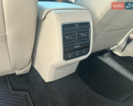 Красный Фольксваген Пассат, объемом двигателя 2 л и пробегом 39 тыс. км за 17500 $, фото 17 на Automoto.ua