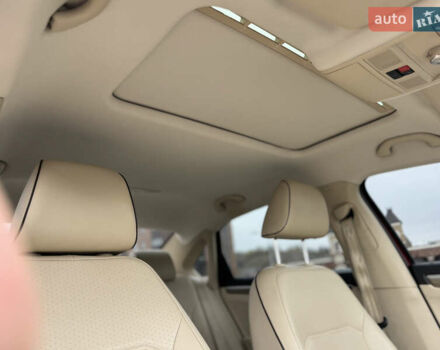 Красный Фольксваген Пассат, объемом двигателя 1.8 л и пробегом 132 тыс. км за 13600 $, фото 33 на Automoto.ua