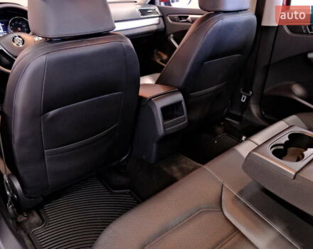 Красный Фольксваген Пассат, объемом двигателя 1.8 л и пробегом 190 тыс. км за 14900 $, фото 34 на Automoto.ua