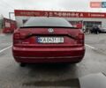 Красный Фольксваген Пассат, объемом двигателя 1.8 л и пробегом 190 тыс. км за 12000 $, фото 3 на Automoto.ua