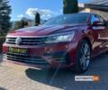 Червоний Фольксваген Пассат, об'ємом двигуна 2 л та пробігом 114 тис. км за 12999 $, фото 2 на Automoto.ua