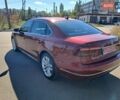 Червоний Фольксваген Пассат, об'ємом двигуна 2 л та пробігом 195 тис. км за 14000 $, фото 1 на Automoto.ua
