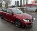 Красный Фольксваген Пассат, объемом двигателя 1.8 л и пробегом 190 тыс. км за 12000 $, фото 1 на Automoto.ua