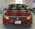 Красный Фольксваген Пассат, объемом двигателя 1.98 л и пробегом 109 тыс. км за 14299 $, фото 1 на Automoto.ua