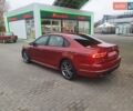 Червоний Фольксваген Пассат, об'ємом двигуна 2 л та пробігом 140 тис. км за 12950 $, фото 8 на Automoto.ua