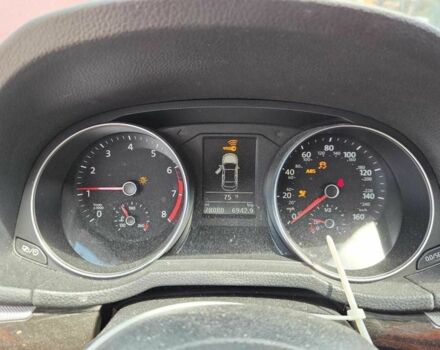 Красный Фольксваген Пассат, объемом двигателя 2 л и пробегом 125 тыс. км за 2000 $, фото 8 на Automoto.ua