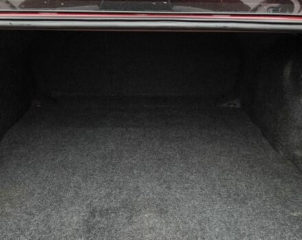 Червоний Фольксваген Пассат, об'ємом двигуна 2 л та пробігом 175 тис. км за 14500 $, фото 19 на Automoto.ua