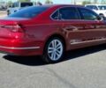 Красный Фольксваген Пассат, объемом двигателя 2 л и пробегом 48 тыс. км за 12100 $, фото 6 на Automoto.ua