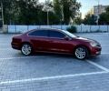 Червоний Фольксваген Пассат, об'ємом двигуна 2 л та пробігом 43 тис. км за 16500 $, фото 3 на Automoto.ua
