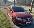 Червоний Фольксваген Пассат, об'ємом двигуна 2 л та пробігом 145 тис. км за 13100 $, фото 1 на Automoto.ua