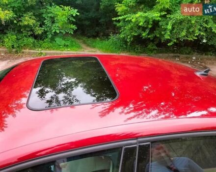 Красный Фольксваген Пассат, объемом двигателя 1.98 л и пробегом 84 тыс. км за 11850 $, фото 7 на Automoto.ua