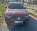 Червоний Фольксваген Пассат, об'ємом двигуна 2 л та пробігом 145 тис. км за 13100 $, фото 3 на Automoto.ua