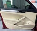 Красный Фольксваген Пассат, объемом двигателя 1.98 л и пробегом 109 тыс. км за 14299 $, фото 12 на Automoto.ua