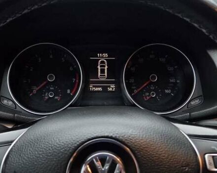 Красный Фольксваген Пассат, объемом двигателя 1.98 л и пробегом 175 тыс. км за 14499 $, фото 31 на Automoto.ua