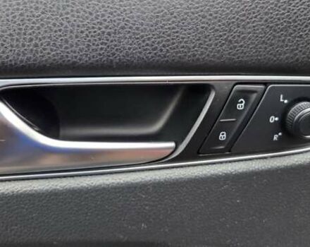 Красный Фольксваген Пассат, объемом двигателя 1.98 л и пробегом 175 тыс. км за 14499 $, фото 39 на Automoto.ua