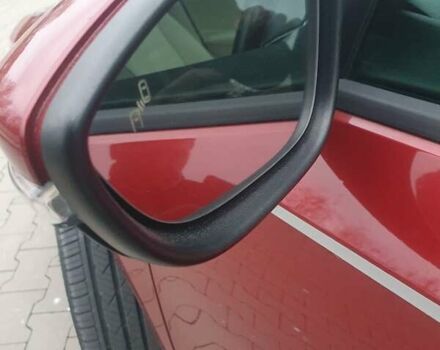 Червоний Фольксваген Пассат, об'ємом двигуна 2 л та пробігом 140 тис. км за 12950 $, фото 13 на Automoto.ua