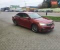 Червоний Фольксваген Пассат, об'ємом двигуна 2 л та пробігом 140 тис. км за 12950 $, фото 1 на Automoto.ua