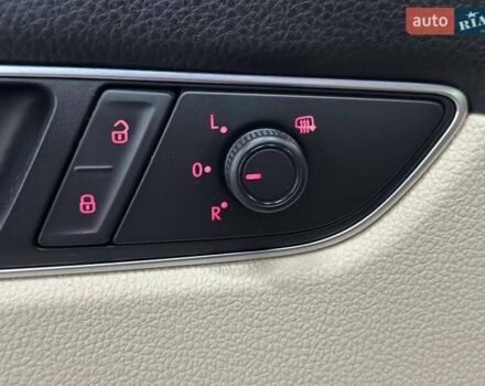 Красный Фольксваген Пассат, объемом двигателя 1.98 л и пробегом 109 тыс. км за 14299 $, фото 14 на Automoto.ua