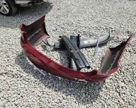 Красный Фольксваген Пассат, объемом двигателя 2 л и пробегом 125 тыс. км за 2000 $, фото 11 на Automoto.ua