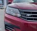 Красный Фольксваген Пассат, объемом двигателя 1.98 л и пробегом 175 тыс. км за 14499 $, фото 2 на Automoto.ua