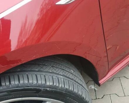 Червоний Фольксваген Пассат, об'ємом двигуна 2 л та пробігом 140 тис. км за 12950 $, фото 11 на Automoto.ua