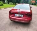 Красный Фольксваген Пассат, объемом двигателя 1.98 л и пробегом 84 тыс. км за 11850 $, фото 3 на Automoto.ua