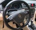 Красный Фольксваген Пассат, объемом двигателя 1.98 л и пробегом 84 тыс. км за 11850 $, фото 10 на Automoto.ua
