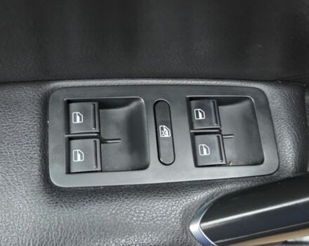 Червоний Фольксваген Пассат, об'ємом двигуна 2 л та пробігом 175 тис. км за 14500 $, фото 7 на Automoto.ua