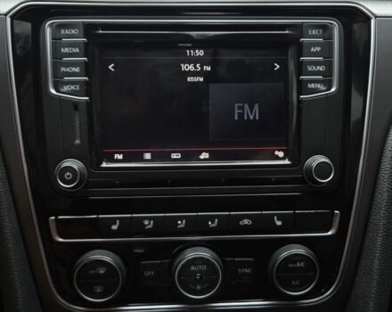 Червоний Фольксваген Пассат, об'ємом двигуна 2 л та пробігом 175 тис. км за 14500 $, фото 11 на Automoto.ua