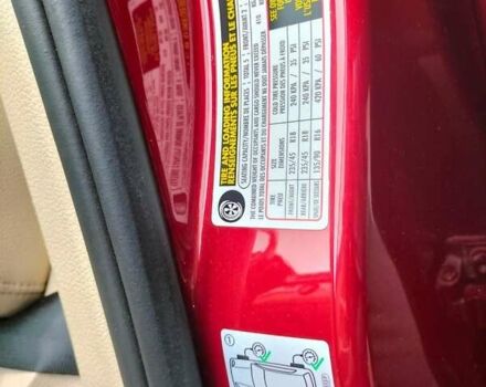 Красный Фольксваген Пассат, объемом двигателя 1.98 л и пробегом 84 тыс. км за 11850 $, фото 9 на Automoto.ua