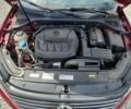 Красный Фольксваген Пассат, объемом двигателя 2 л и пробегом 125 тыс. км за 2000 $, фото 10 на Automoto.ua