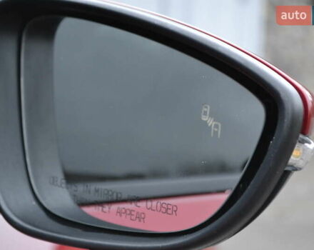 Красный Фольксваген Пассат, объемом двигателя 2 л и пробегом 144 тыс. км за 12999 $, фото 21 на Automoto.ua