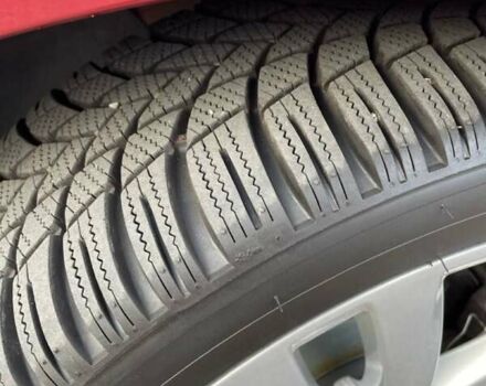 Красный Фольксваген Пассат, объемом двигателя 1.98 л и пробегом 175 тыс. км за 14499 $, фото 17 на Automoto.ua