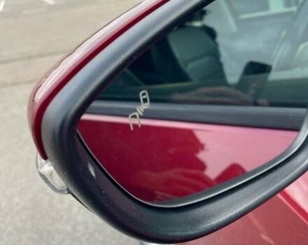 Красный Фольксваген Пассат, объемом двигателя 1.98 л и пробегом 175 тыс. км за 14499 $, фото 18 на Automoto.ua