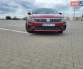 Красный Фольксваген Пассат, объемом двигателя 1.98 л и пробегом 198 тыс. км за 14950 $, фото 1 на Automoto.ua