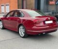 Красный Фольксваген Пассат, объемом двигателя 1.98 л и пробегом 175 тыс. км за 14499 $, фото 34 на Automoto.ua