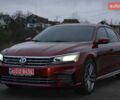 Красный Фольксваген Пассат, объемом двигателя 2 л и пробегом 144 тыс. км за 12999 $, фото 23 на Automoto.ua
