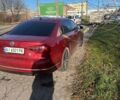 Червоний Фольксваген Пассат, об'ємом двигуна 2 л та пробігом 145 тис. км за 13100 $, фото 5 на Automoto.ua