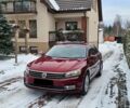 Красный Фольксваген Пассат, объемом двигателя 0 л и пробегом 97 тыс. км за 9400 $, фото 1 на Automoto.ua