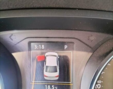 Красный Фольксваген Пассат, объемом двигателя 1.98 л и пробегом 84 тыс. км за 11850 $, фото 23 на Automoto.ua