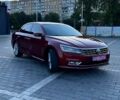 Червоний Фольксваген Пассат, об'ємом двигуна 2 л та пробігом 43 тис. км за 16500 $, фото 2 на Automoto.ua