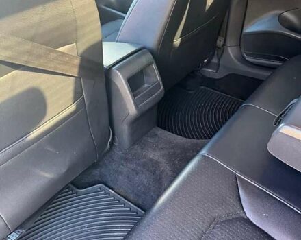 Червоний Фольксваген Пассат, об'ємом двигуна 2 л та пробігом 145 тис. км за 13100 $, фото 7 на Automoto.ua